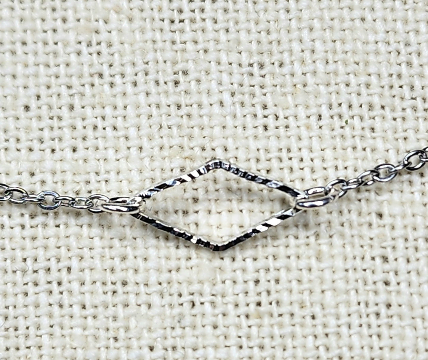 The Audrey Style Necklace