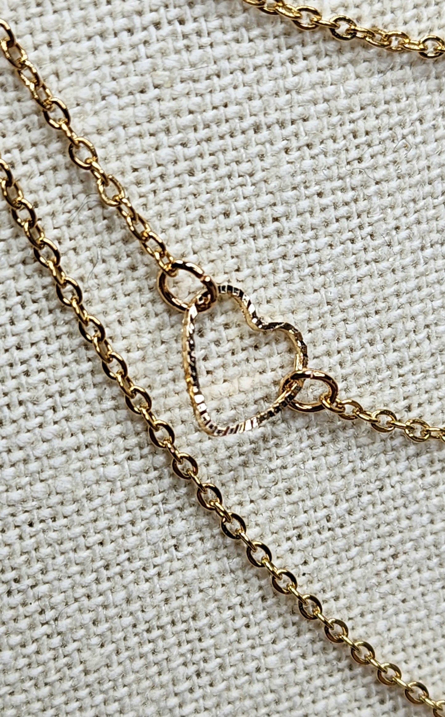 The Audrey Style Necklace