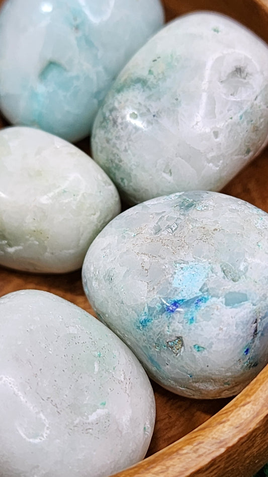 Phoenix Stone Tumbles