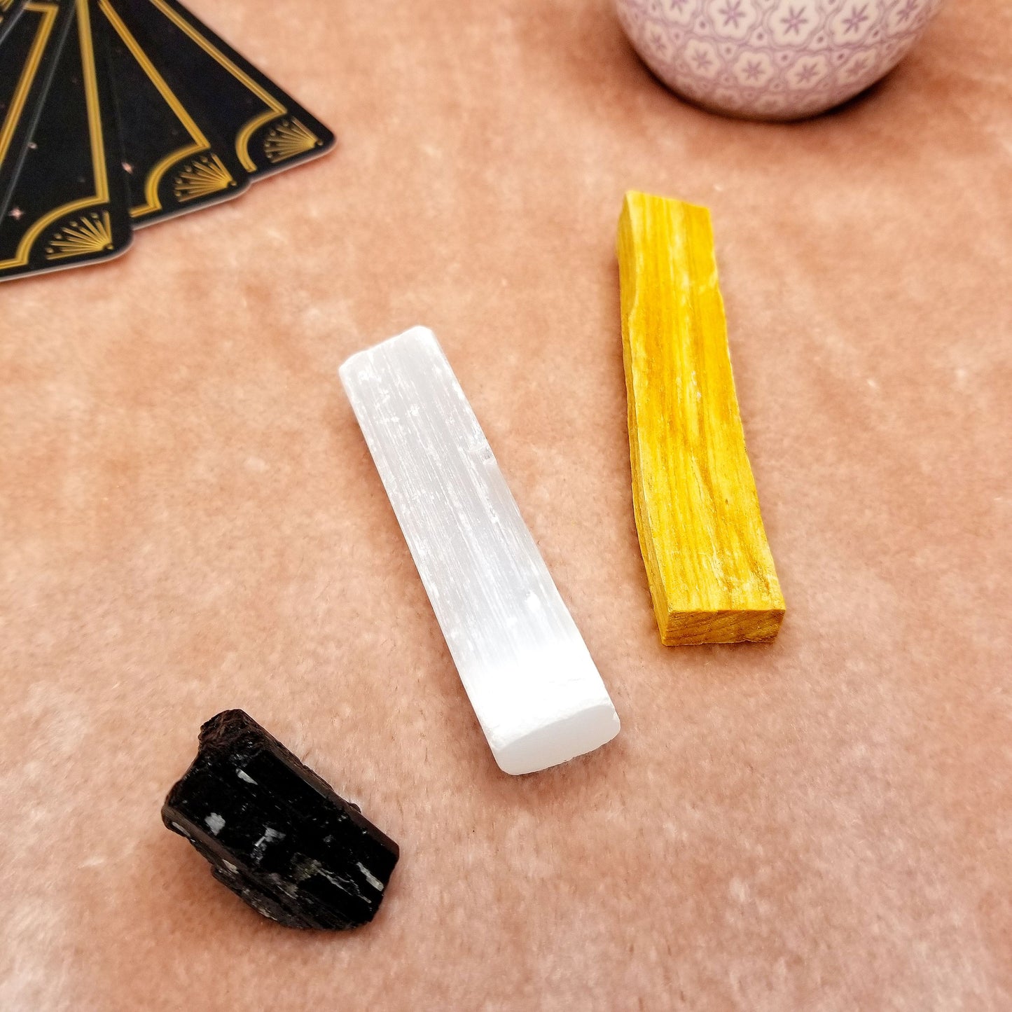 Serenity Set 2