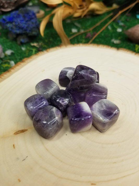Crystal Cubes