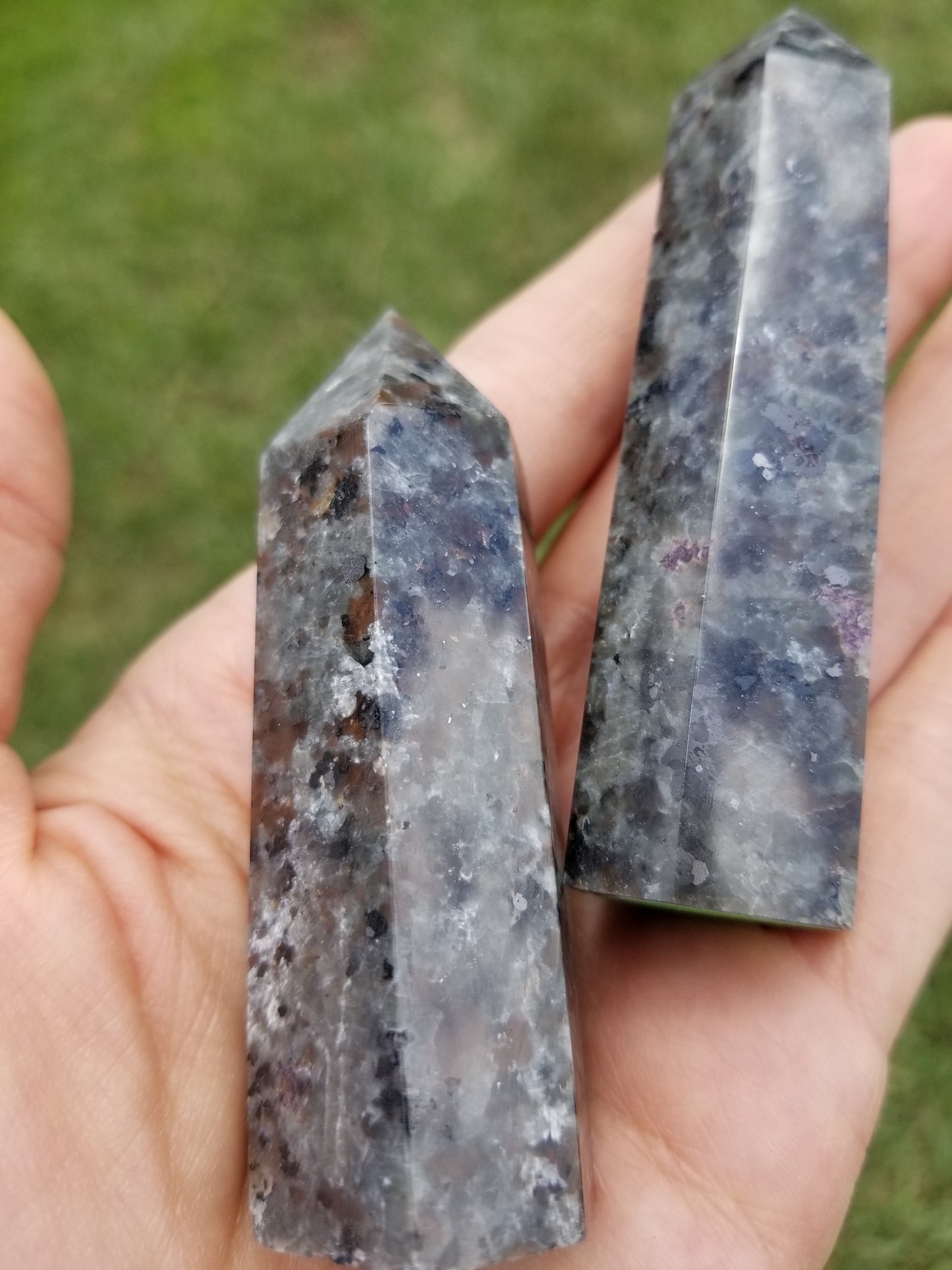 Yooperlite Towers
