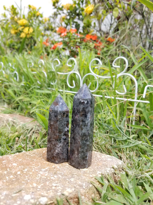 Yooperlite Towers