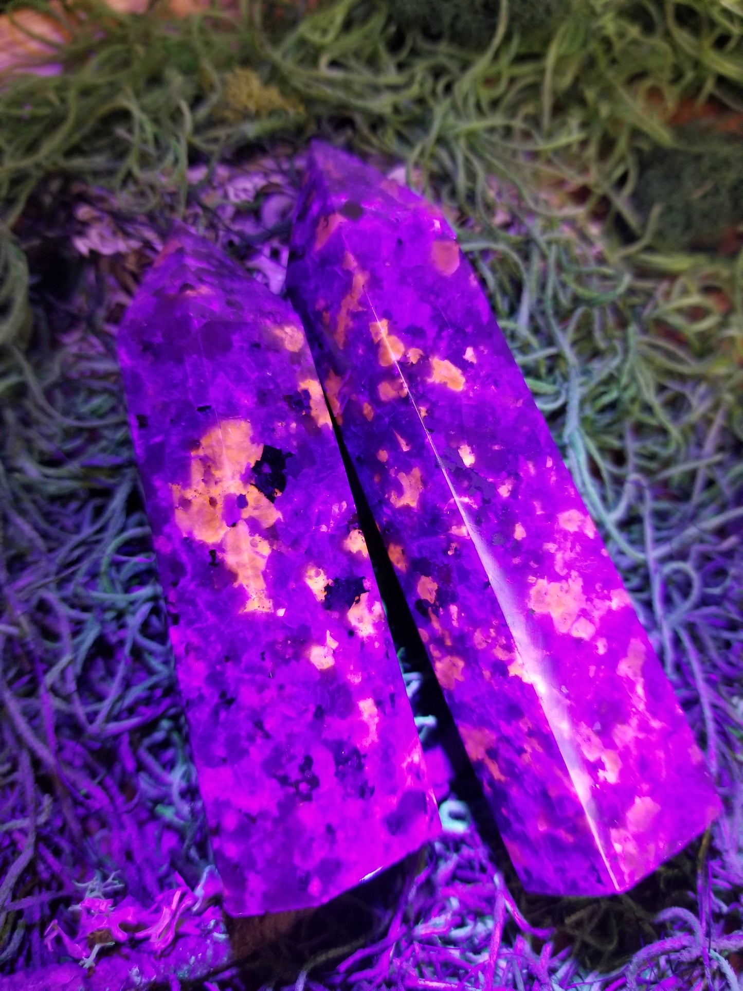 Yooperlite Towers