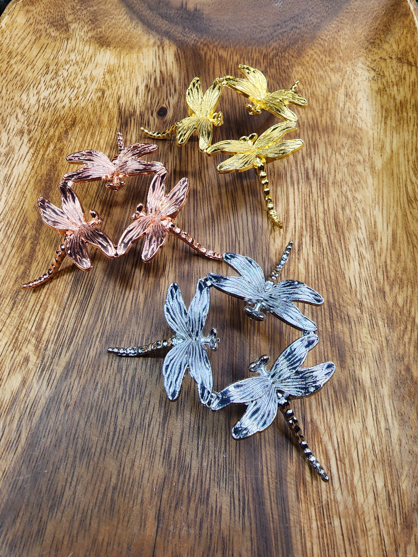 Dragonfly - Sphere Stands