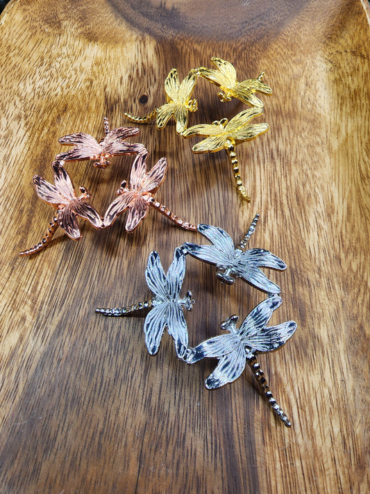 Dragonfly - Sphere Stands