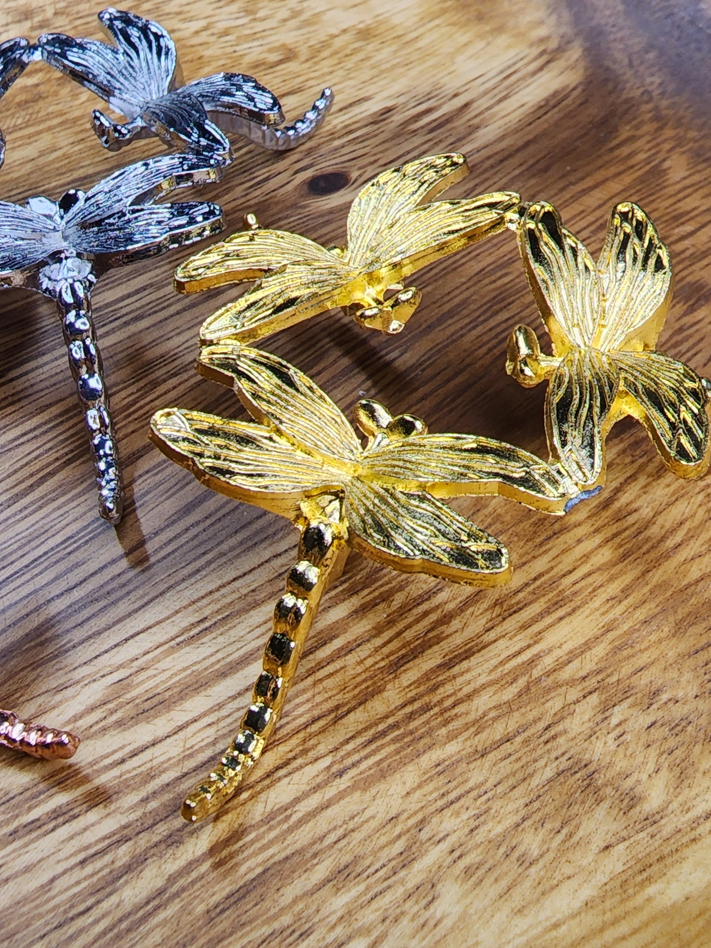 Dragonfly - Sphere Stands