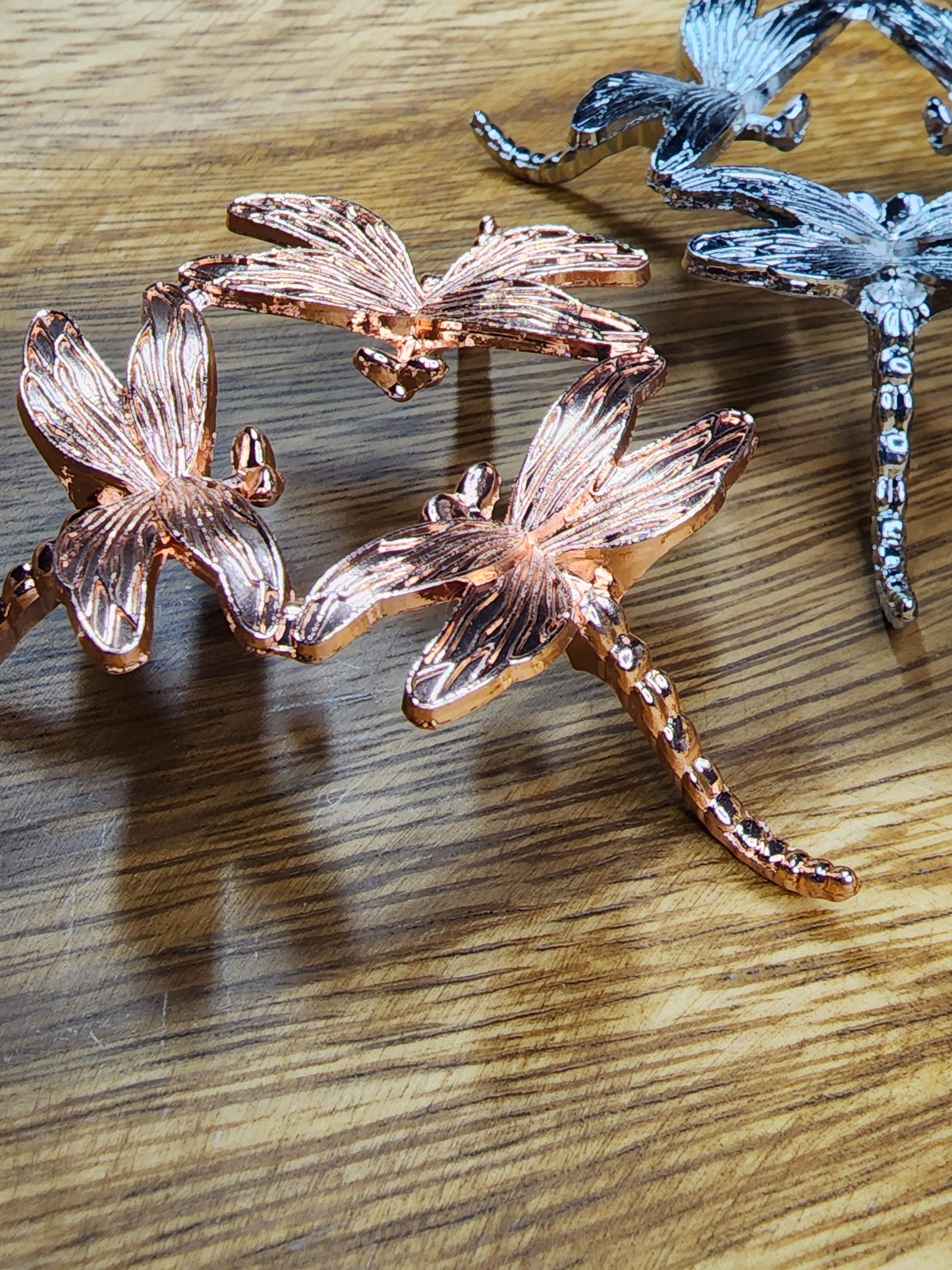 Dragonfly - Sphere Stands