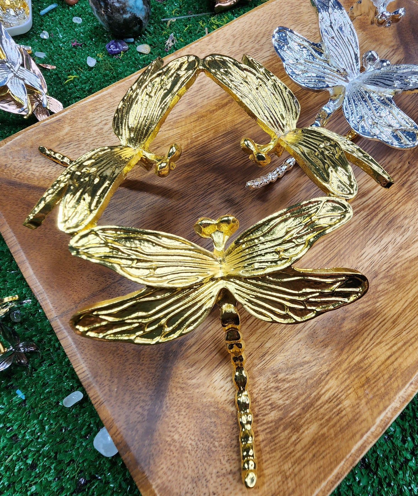 Dragonfly - Sphere Stands