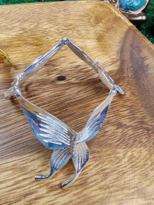 Butterfly - Sphere Stands