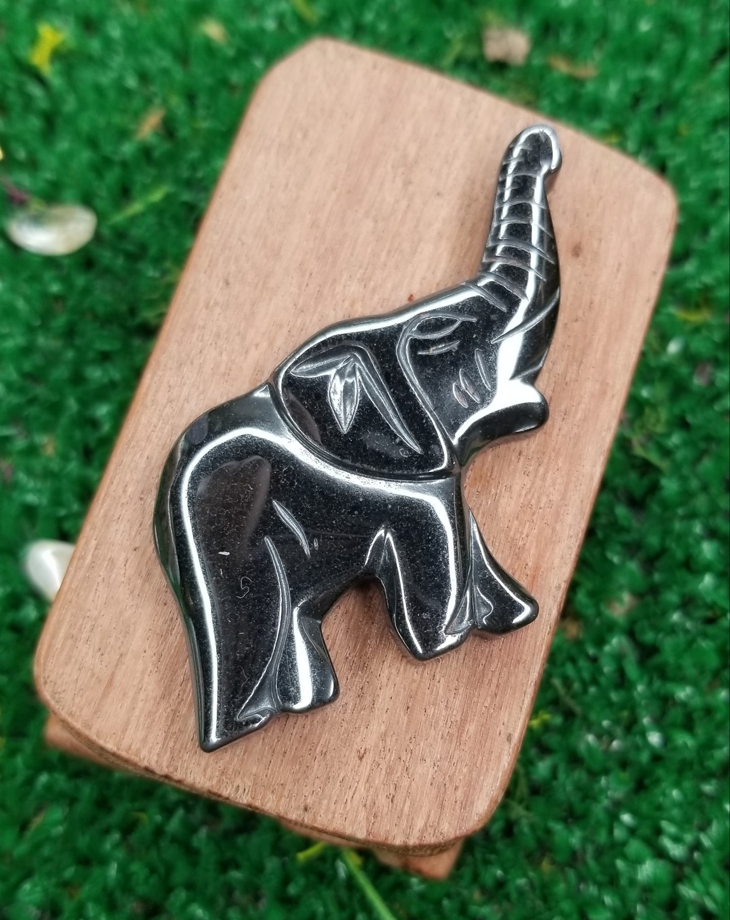 Hematite Critters