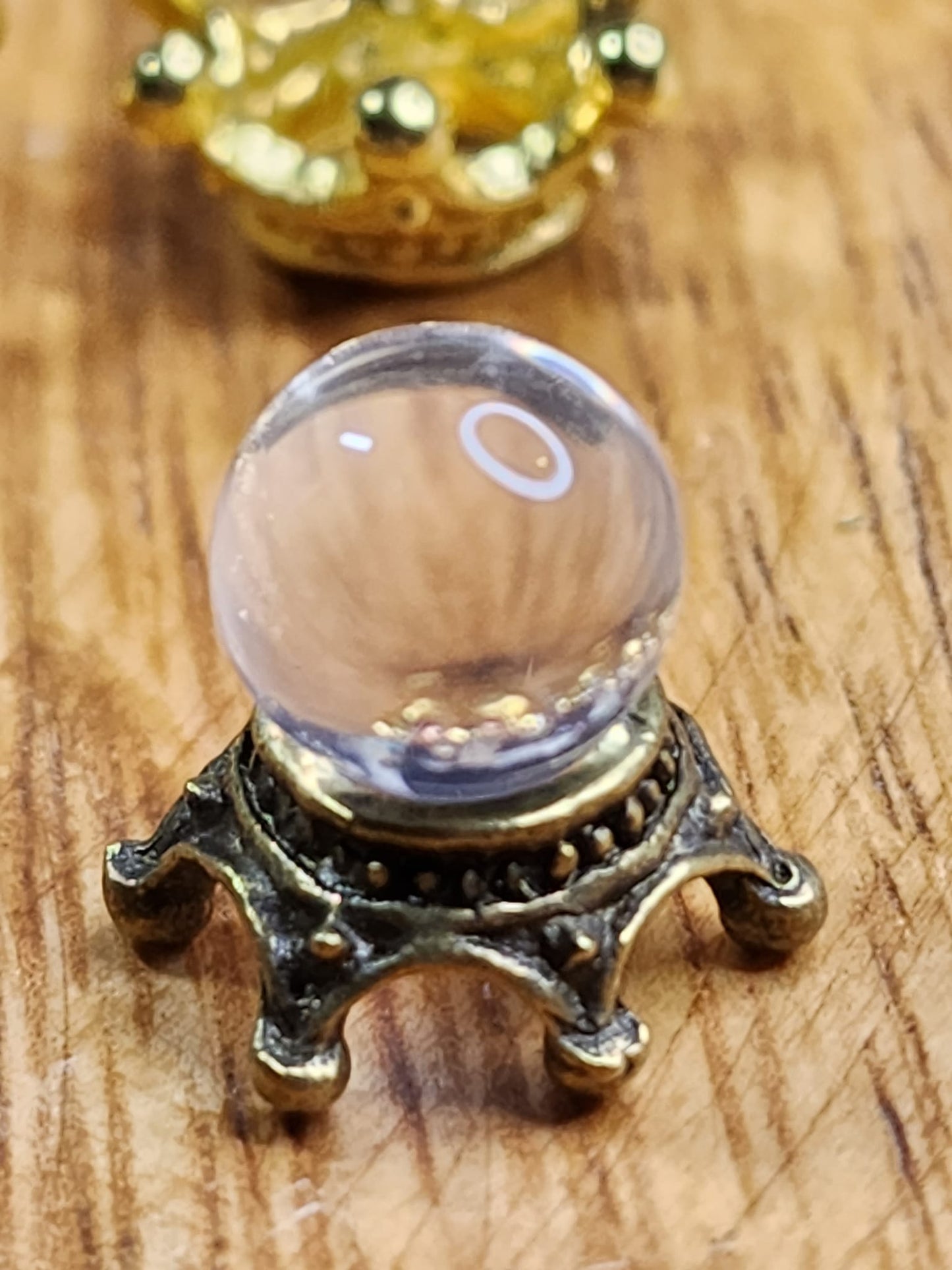Mini Crown - Sphere Holders for Small Spheres 🔮