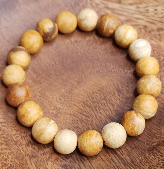 Palo Santo Bracelets (11-12mm)