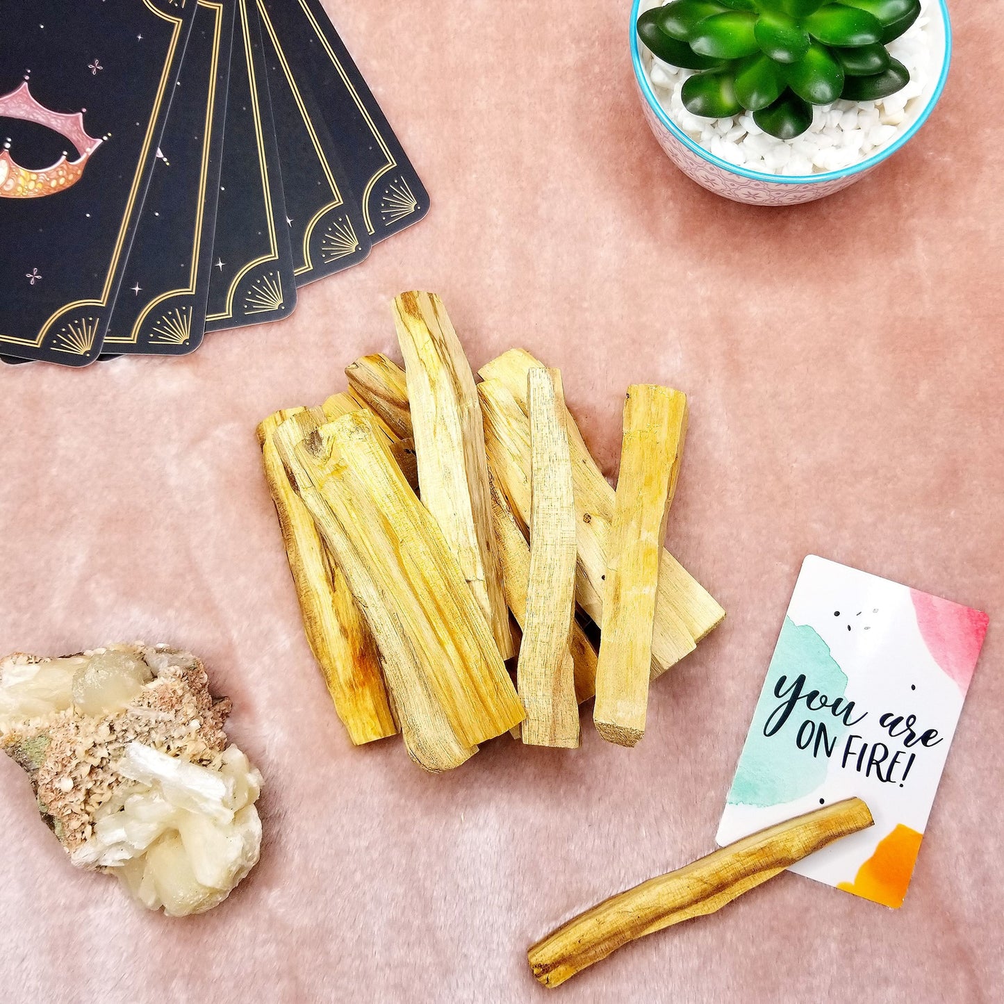 Palo Santo Sticks