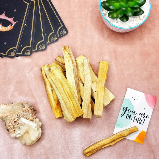 Palo Santo Sticks