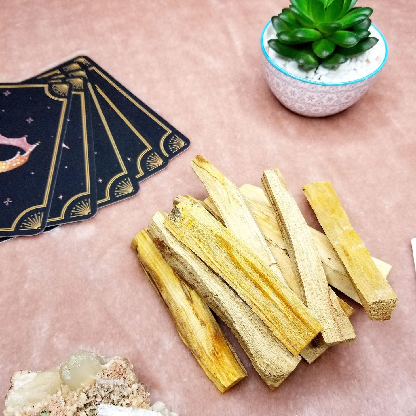 Palo Santo Sticks