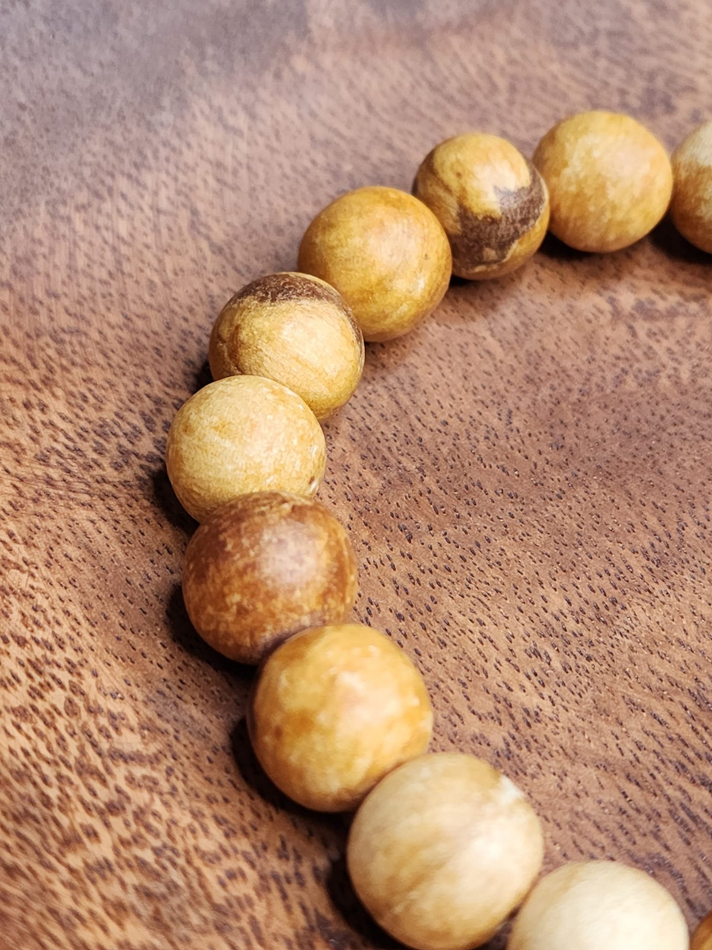 Palo Santo Bracelets (11-12mm)