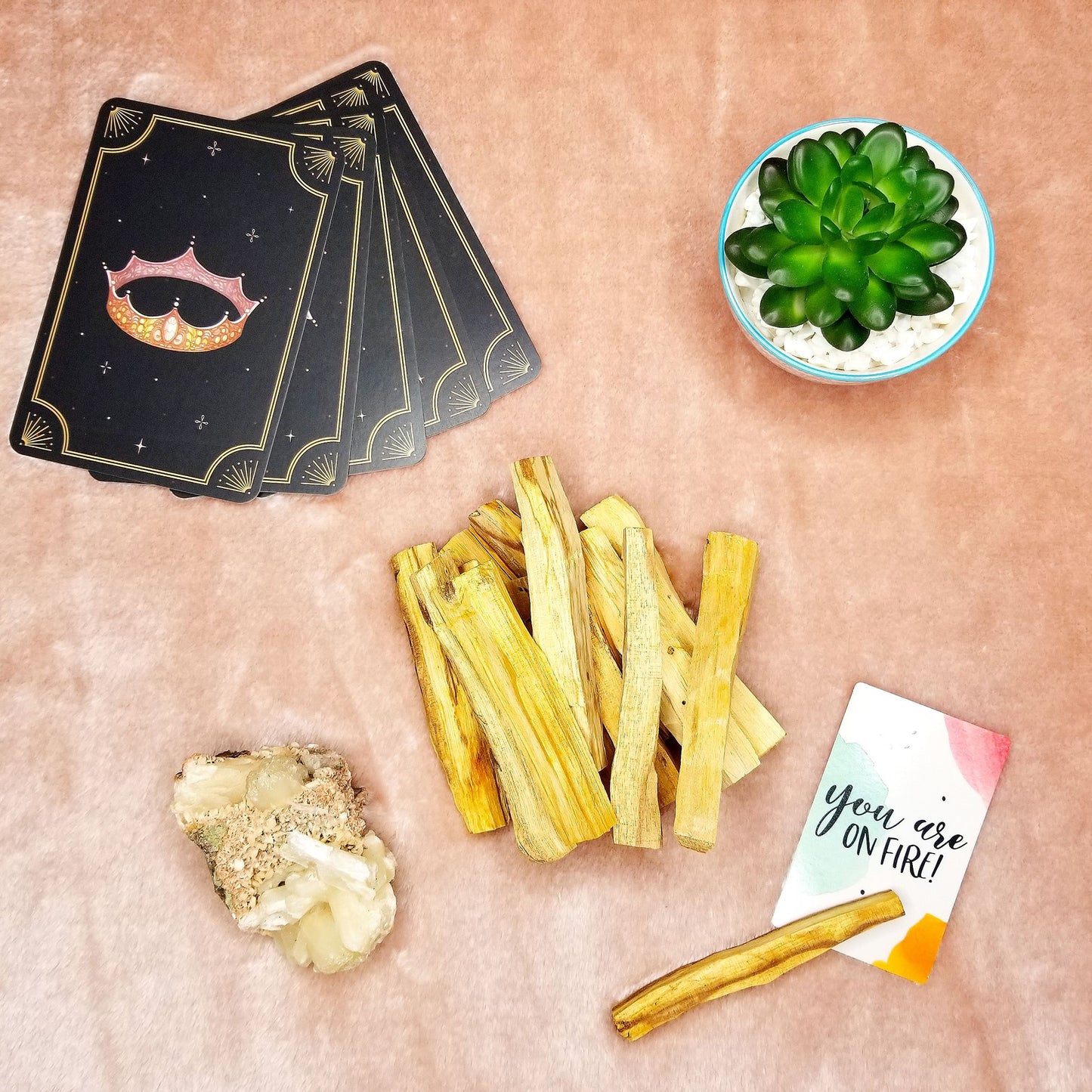 Palo Santo Sticks