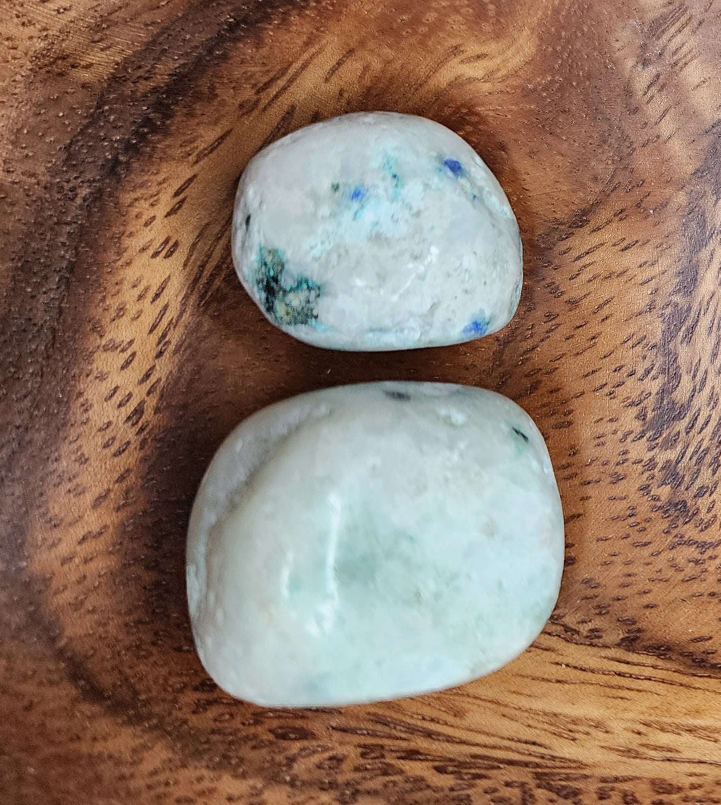 Phoenix Stone Tumbles