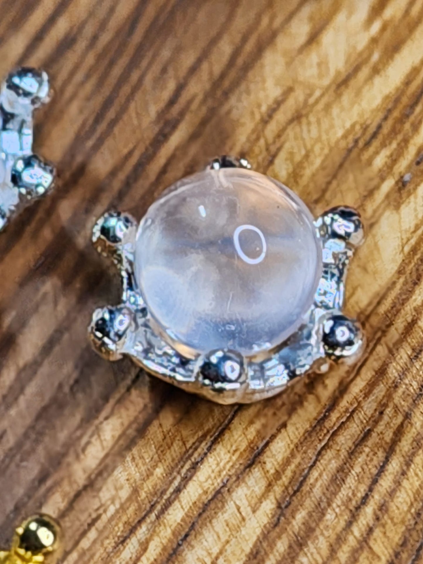 Mini Crown - Sphere Holders for Small Spheres 🔮