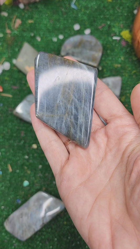 Labradorite Free Form (18B)