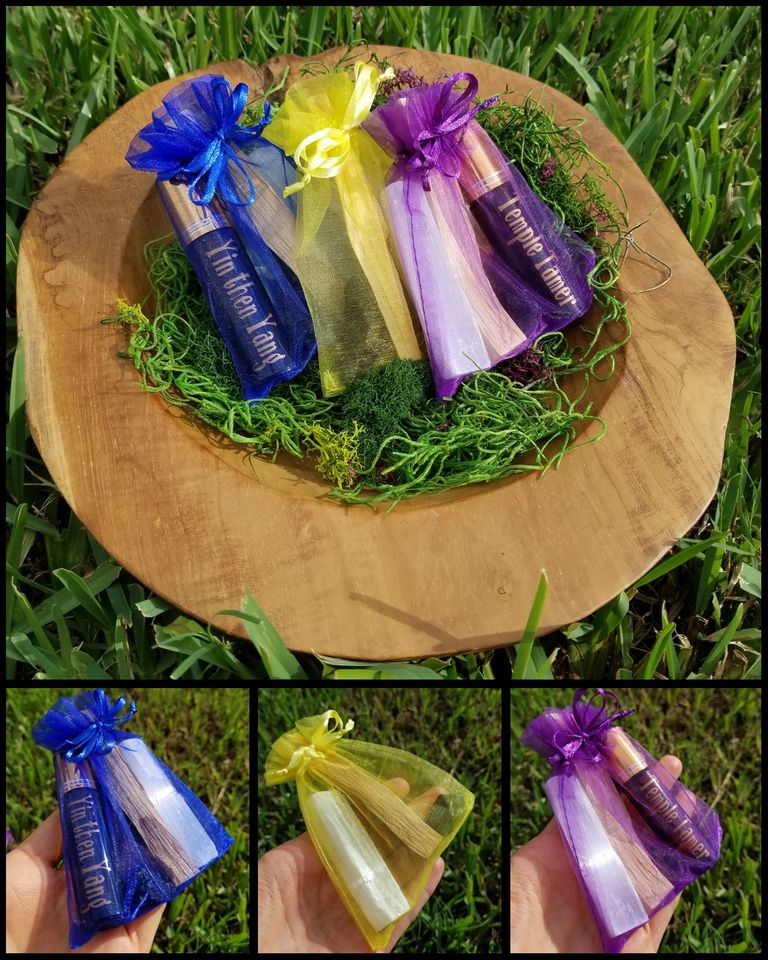 Serenity Set 1