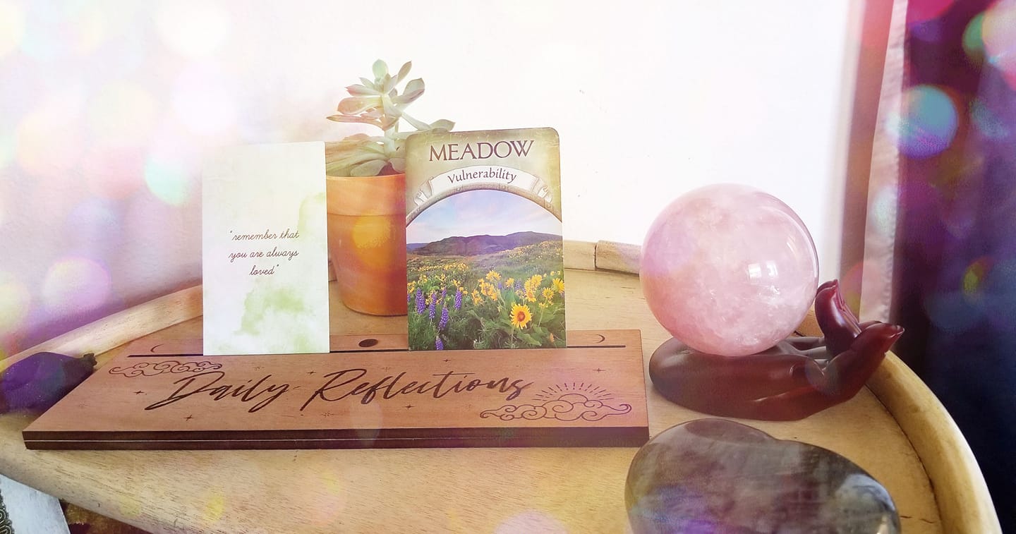 Recorded Intuitive Messages