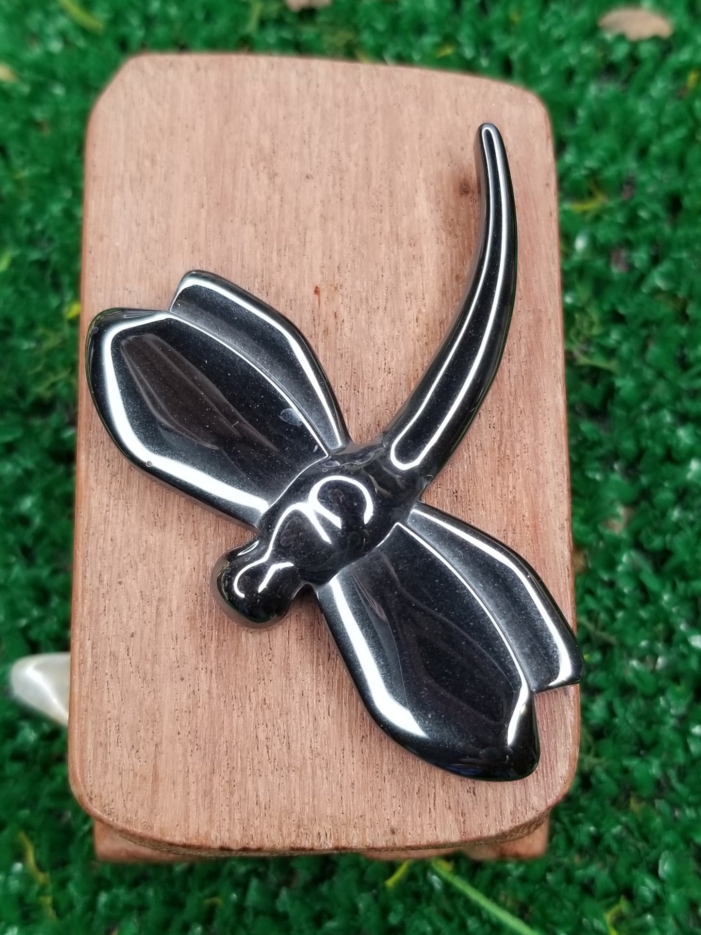 Hematite Critters