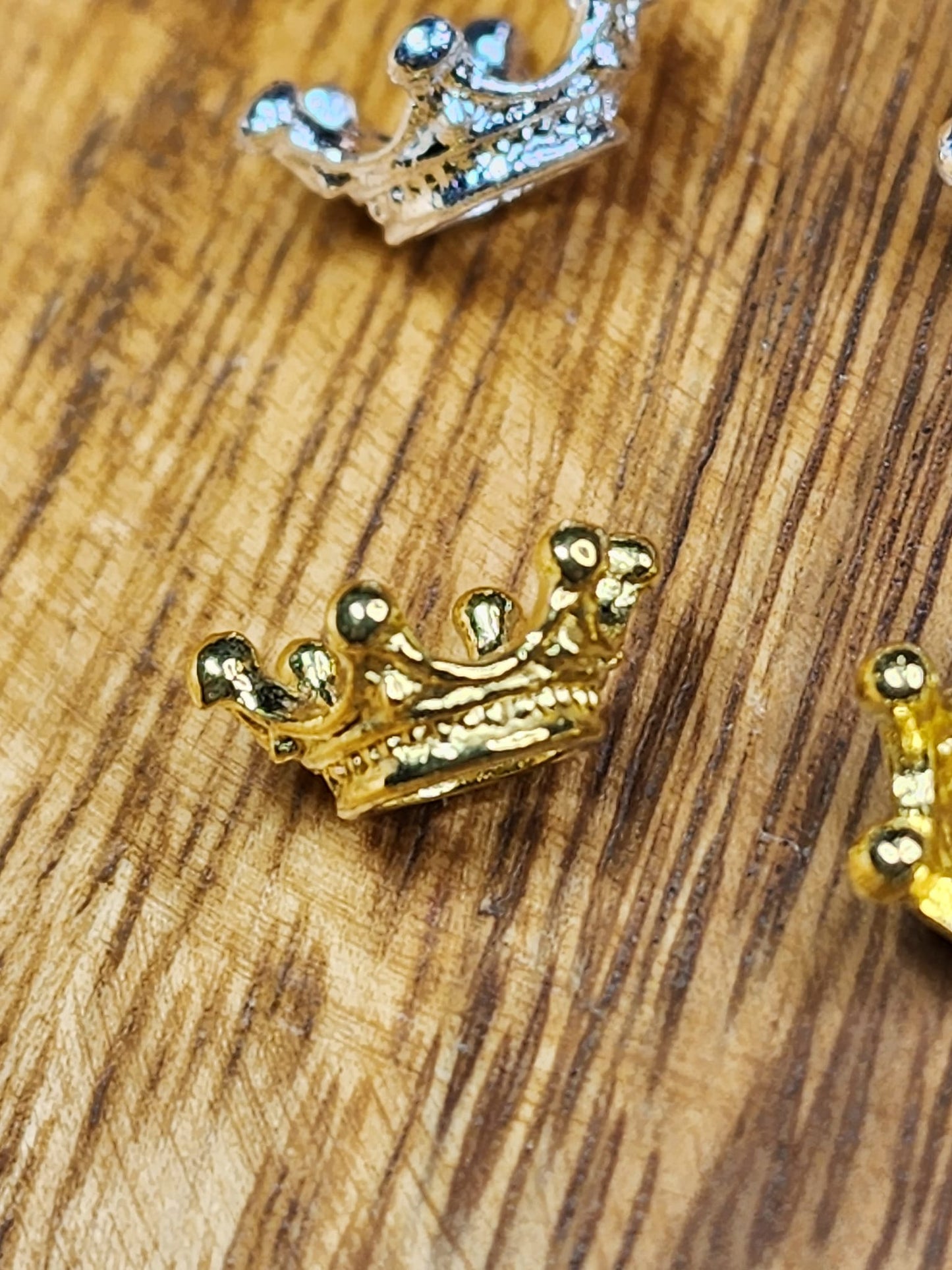 Mini Crown - Sphere Holders for Small Spheres 🔮