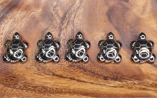 Pyrite Turtles 🐢