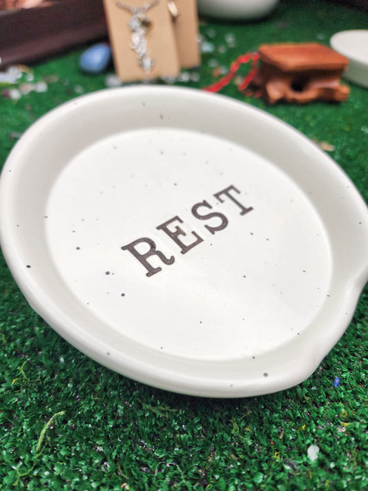 Palo Santo 'REST' Holders 🔥