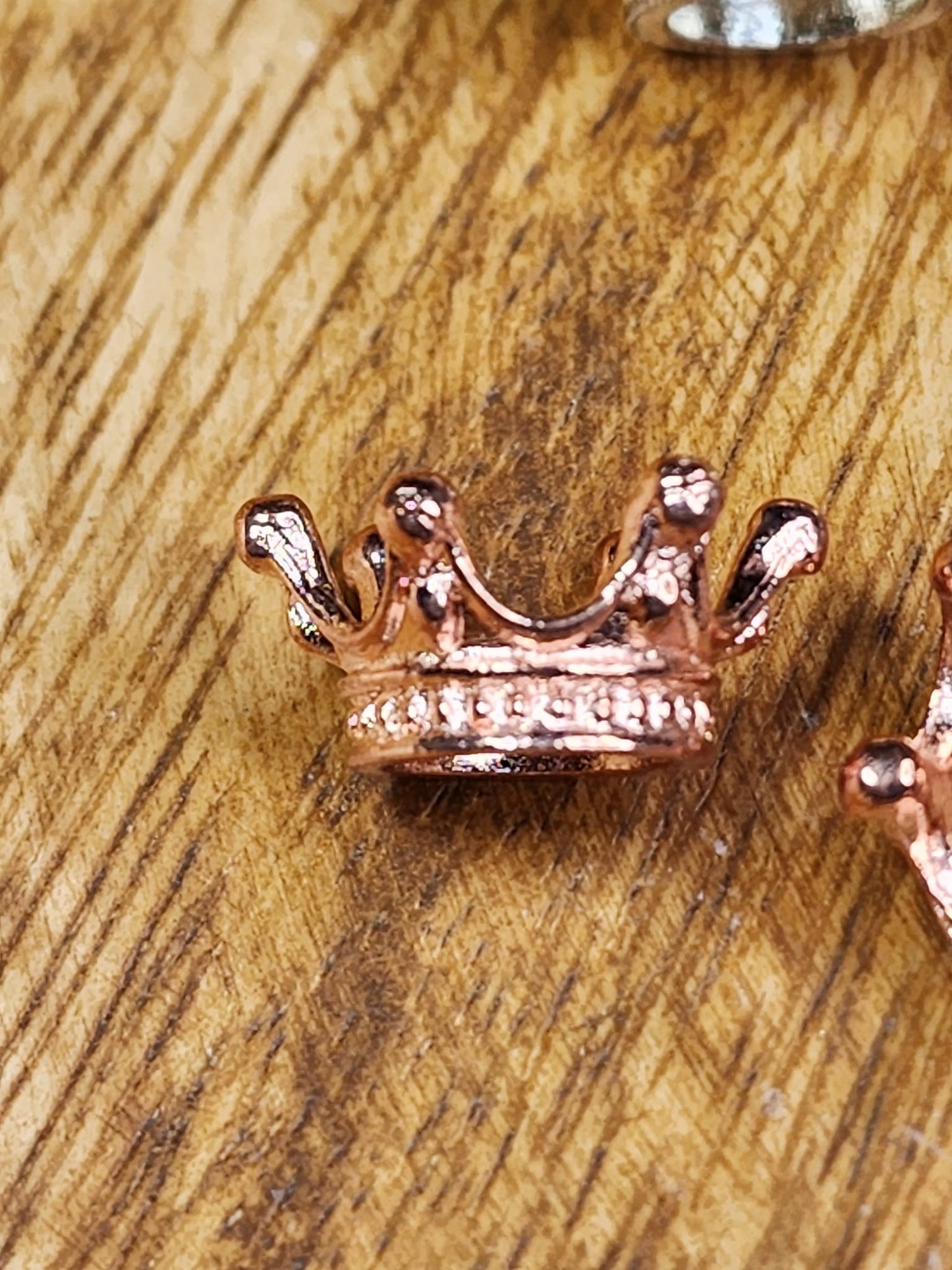 Mini Crown - Sphere Holders for Small Spheres 🔮