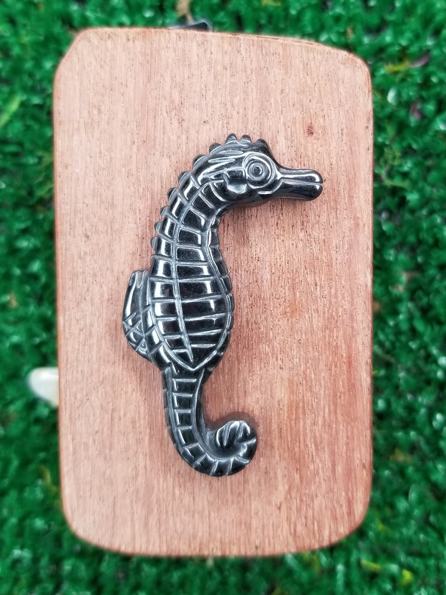 Hematite Critters
