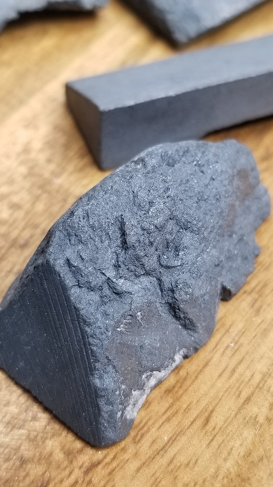Shungite Chunks