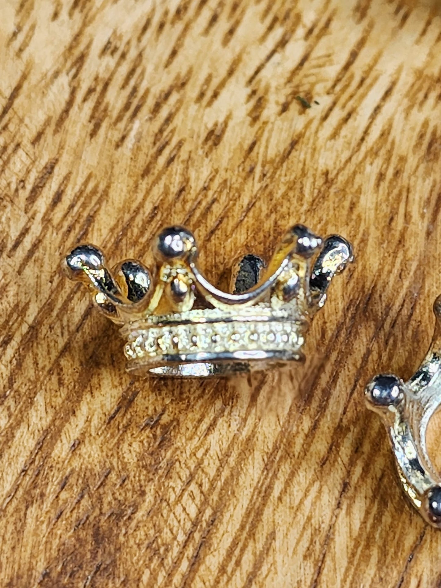 Mini Crown - Sphere Holders for Small Spheres 🔮