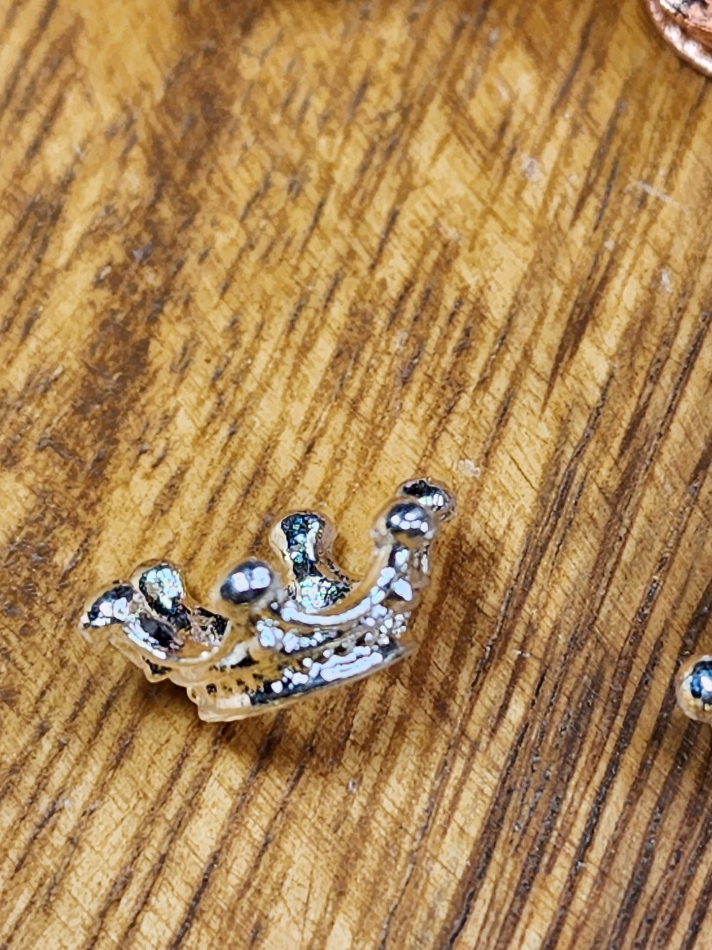 Mini Crown - Sphere Holders for Small Spheres 🔮