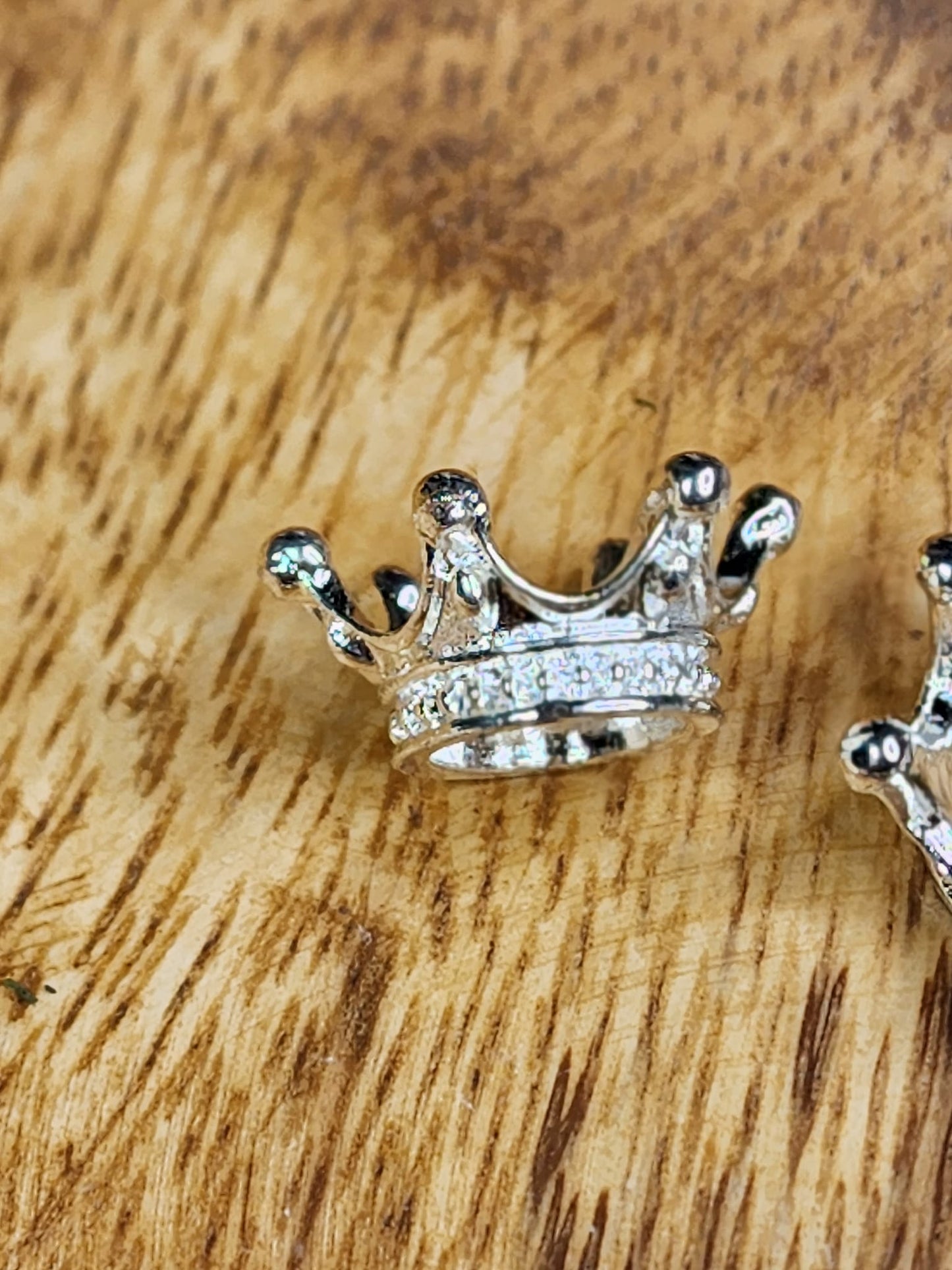 Mini Crown - Sphere Holders for Small Spheres 🔮