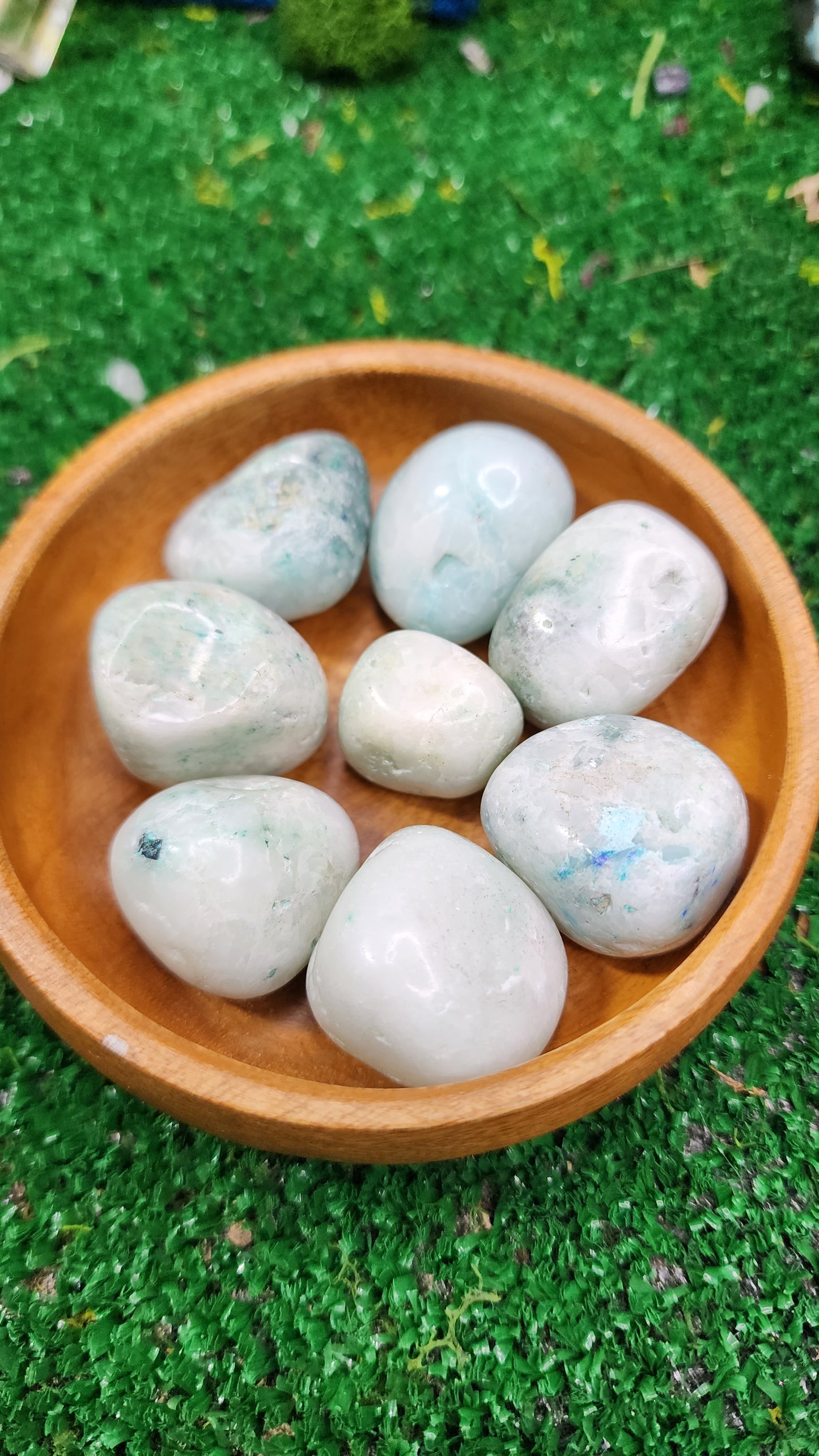 Phoenix Stone Tumbles
