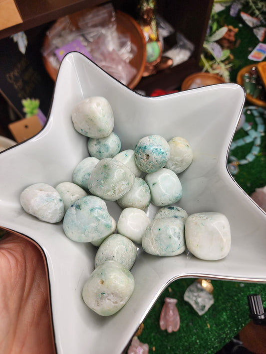 Phoenix Stone Tumbles