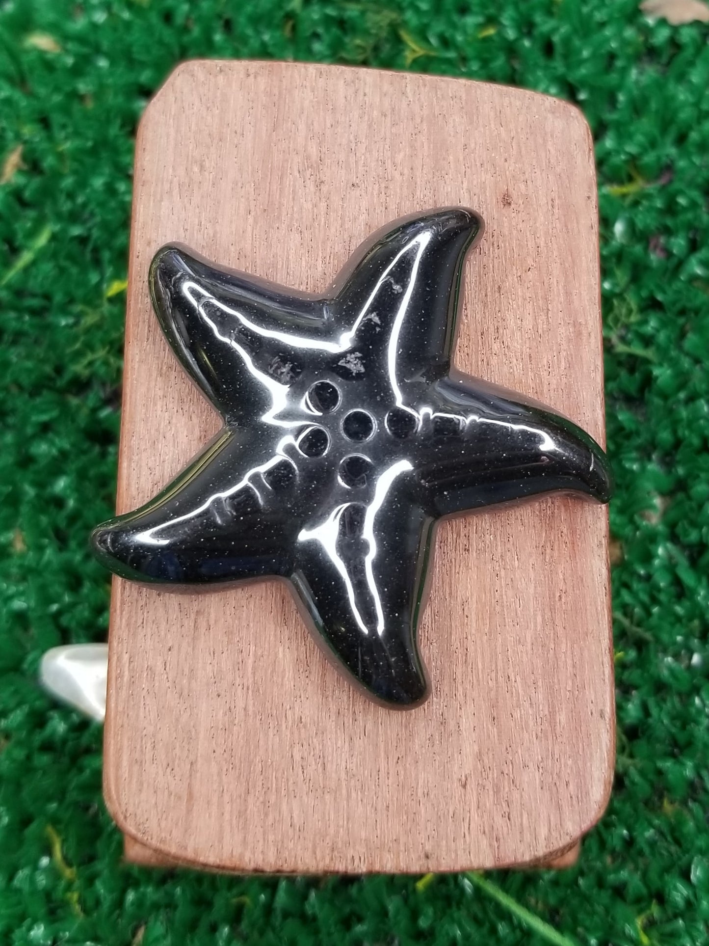 Hematite Critters