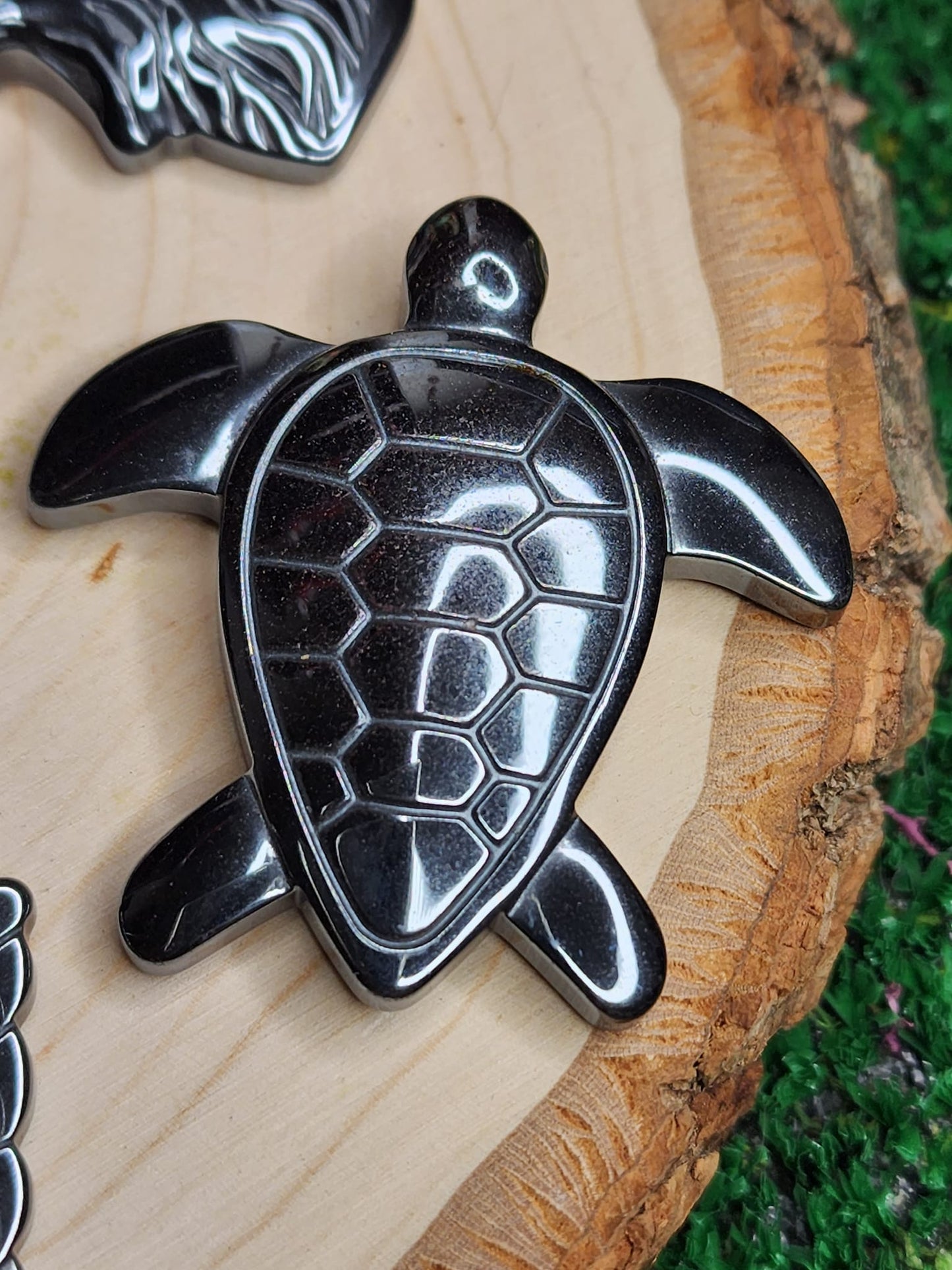 Hematite Critters