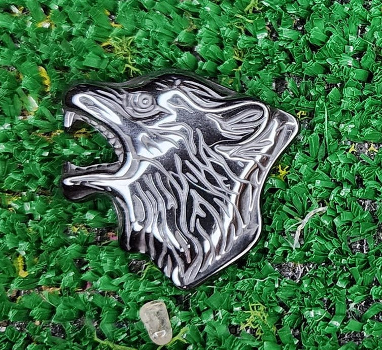 Hematite Critters